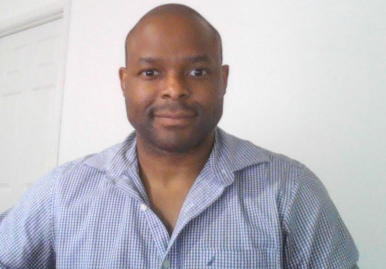 photo of Mike Brimage